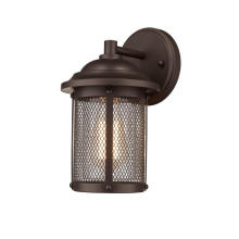 modern waterproof outdoor wall lamp